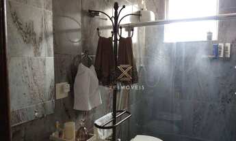 Imagem 2: Apartamento com 4 dormitórios à venda, 380 m² por R$ 1.290.000 - Santo Antônio - Belo Hori