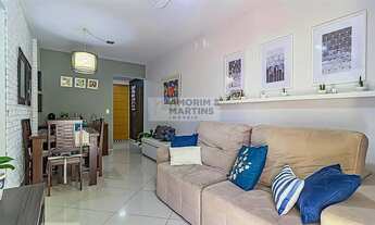 Imagem 1: Apartamento para Venda em Rio de Janeiro, Pechincha, 2 dormitórios, 1 banheiro, 1 vaga