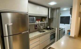 Imagem 7: Apartamento totalmente mobiliado pronto para morar!!