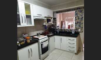 Imagem 6: Apartamento para venda possui 90 metros quadrados com 3 quartos