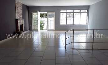 Imagem 4: Sobrado com 4 dormitórios, 315 m² - venda por R$ 2.400.000,00 ou aluguel por R$ 8.373,53/m