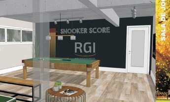 Imagem 5: Apartamento em Passo da Areia