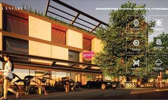 Imagem 6: Apartamento à venda, 81 m² por R$ 1.569.787,10 - Novo Campeche - Florianópolis/SC