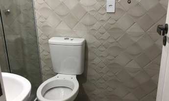 Imagem 7: Apartamento para venda possui 49 metros quadrados com 2 quartos em Alto - Teresópolis - RJ