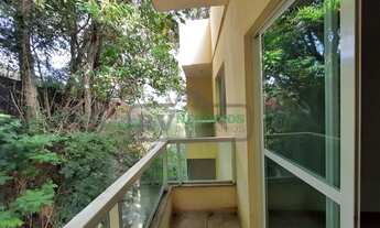 Imagem 5: Cobertura duplex para venda possui 120 metros quadrados com 3 quartos