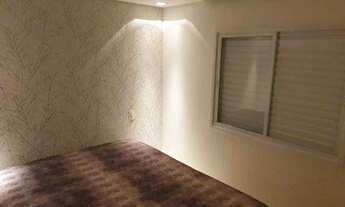 Imagem 6: Apartamento com 3 dormitórios à venda, 90 m² por R$ 1.080.000 - Vila Ipojuca - São Paulo/S