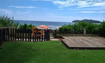 Imagem 3: Aluguel de Temporada - Casa beira mar com 7 dormitórios em Bombinhas Centro