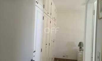 Imagem 4: Apartamento - Centro - Campinas