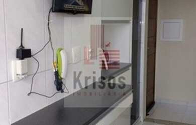 Imagem 6: Lindo Apartamento todo reformado Rio Pequeno