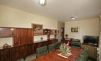 Imagem 5: Apartamento com 4 dormitórios à venda, 440 m² por R$ 2.500.000,00 - Lourdes - Belo Horizon