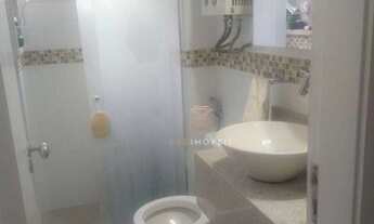 Imagem 3: Apartamento à venda, 93 m² por R$ 450.000,00 - Freguesia (Jacarepaguá) - Rio de Janeiro/RJ