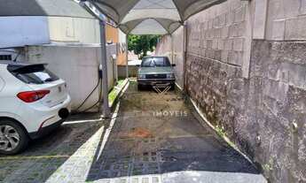 Imagem 5: Apartamento com 3 dormitórios à venda, 69 m² por R$ 300.000 - Castelo - Belo Horizonte/MG