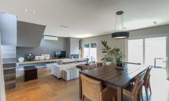 Imagem 5: Casa Condominio em Altos do Lago