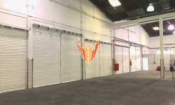 Imagem 6: GALPAO COMERCIAL em Sao Paulo - SP, Vila Leopoldina