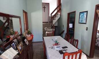 Imagem 4: CRICIUMA - Casa Padrão - SANTA BARBARA