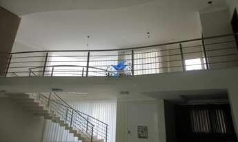 Imagem 3: HORTOLÂNDIA - Casa de Condomínio - JARDIM GREEN PARK RESIDENCE