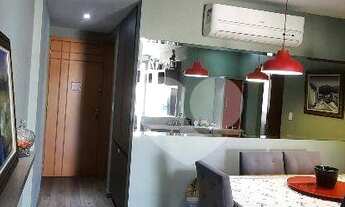 Imagem 2: Apartamento 4 quartos 2 vagas a venda no Méier