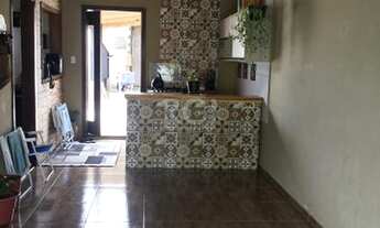 Imagem 6: Casa em Parque Dos Eucalíptos