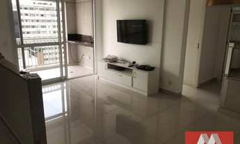 Imagem: Apartamento com 2 dormitórios à venda