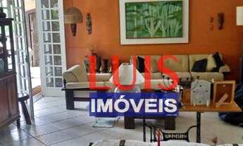 Imagem 7: Casa com 4 dormitórios à venda, 261 m² por R$ 1.400.000 - Itaipu - Niterói/RJ - CA4949