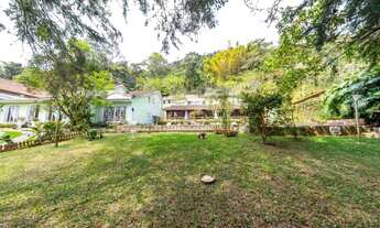 Imagem 3: Casa com 6 dormitórios à venda, 600 m² por R$ 2.500.000,00 - Quitandinha - Petrópolis/RJ