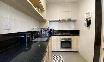 Imagem: Apartamento com 3 dormitórios à venda