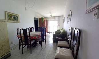 Imagem 3: Apartamento com 2 dormitórios à venda, 80 m² por R$ 424.000,00 - Campo Aviação - Praia Gra