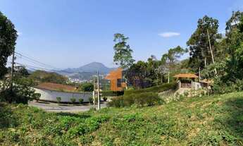 Imagem 4: Terreno à venda, 2400 m² por R$ 299.000,00 - Iucas - Teresópolis/RJ
