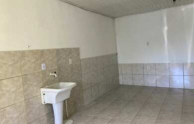 Imagem 7: Casa 1 dormitório próximo à Rótula da Saturnino de Brito