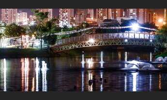 Imagem 3: Terreno em condomínio no CONDOMÍNIO HORIZONTAL ALPHAVILLE 1 - Bairro Jardim Itália em Cuia