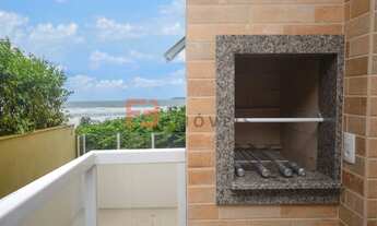 Imagem 2: Aluguel de Temporada - Ótima opção em prédio beira mar na praia de Mariscal SC