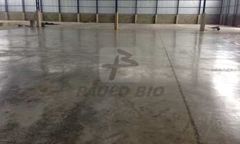 Imagem 3: RIO CLARO - Galpão/Depósito/Armazém - Jardim Novo II