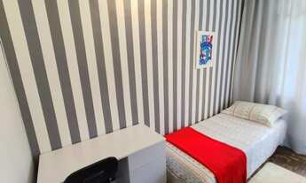 Imagem 5: Quarto Aluguel Feminino - Bairro Batel e Centro Curitiba