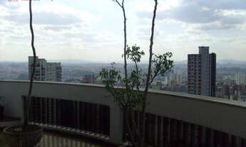 Imagem 7: Cobertura à venda, 630 m² por R$ 3.400.000,00 - Morumbi - São Paulo/SP