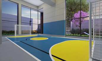 Imagem 7: Apartamento para venda com 92 metros quadrados com 3 quartos em Sumaré - São Paulo - SP