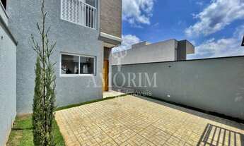 Imagem 3: SANTANA DE PARNAíBA - Casa de Condomínio - Villas Do Jaguari