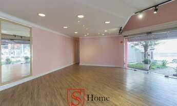 Imagem 5: Loja comercial para aluguel no Alto da Glória