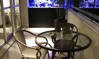 Imagem 3: Apartamento 3 suítes, lazer completo à venda no Vila da Serra - Nova Lima/MG