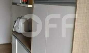 Imagem 4: Apartamento - Residencial Parque da Fazenda - Campinas