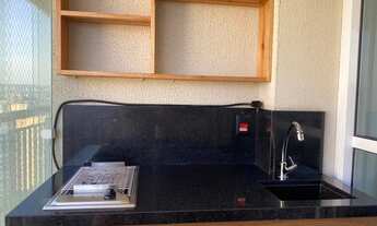 Imagem 7: Apartamento para venda com 40 m² Brás