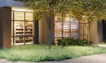 Imagem 2: Studio residencial para venda, Campo Belo, São Paulo - ST10780