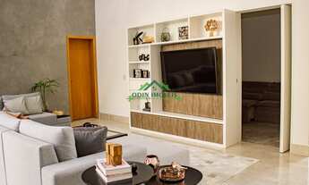 Imagem 5: VALINHOS - Casa de Condomínio - Condomínio Villa do Sol