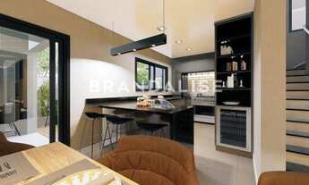 Imagem 7: Sobrado em Bela Vista