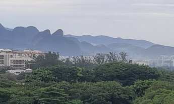 Imagem 5: Apartamento com 3 dormitórios à venda, 140 m² por R$ 1.800.000,00 - Barra da Tijuca - Rio