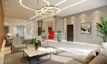 Imagem 5: Apartamento com 3 dormitórios à venda por R$ 950.731,65 - Coqueiral - Cascavel/PR