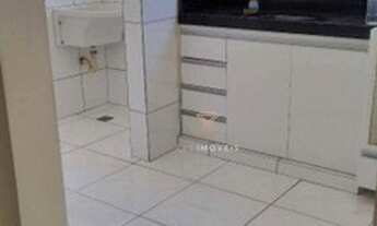 Imagem: Apartamento com 2 dormitórios à venda