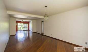 Imagem 3: Apartamento à venda, 192 m² por R$ 689.673,04 - Centro - Canoas/RS