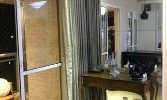 Imagem 4: Le Boulevard/ Mobiliado/ 2 Quartos