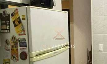 Imagem 5: Apartamento com 2 dormitórios à venda, 50 m² por R$ 183.657 - Estoril - Belo Horizonte/MG