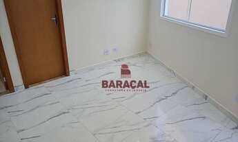 Imagem 7: Casa com 2 dormitórios à venda, 43 m² por R$ 245.000,00 - Caiçara - Praia Grande/SP